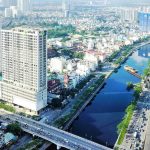 cho thuê căn hộ rivergate theo ngày