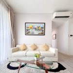 căn hộ dịch vụ quận 4